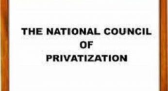 National Council on Privatization NCP Recruitment 2023