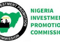 Nigeria Investment Promotion Commission (NIPC) Recruitment 2023