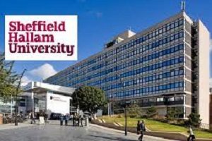 Transform Together Scholarships at Sheffield Hallam University, UK