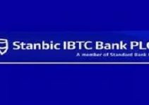 Stanbic IBTC Bank Recruitment – 2023