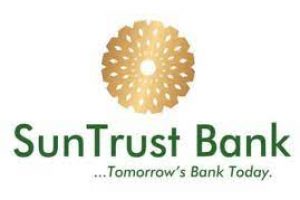 SunTrust Bank pay structure in Nigeria