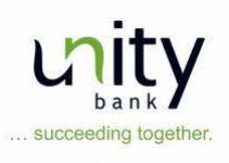 Unity Bank Recruitment 2023