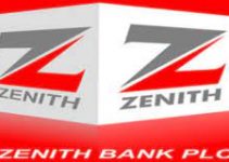 ZENITH BANK SALARY STRUCTURE