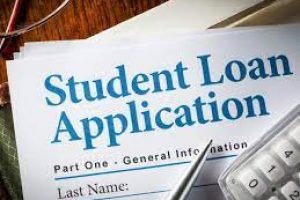 How to Get a Student Loan on Your Own