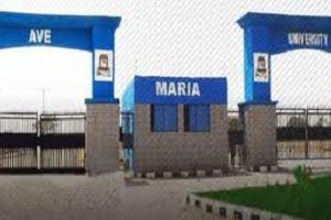 Ave Maria University recruitment 2022