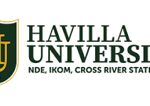 Havilla University School Fees Schedule 2022