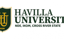 Havilla University's Career and Recruitment Offer