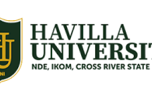 Havilla University School Fees Schedule 2023