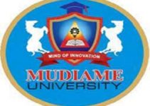 Mudiame University School Fees 2023