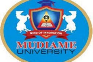 Mudiame University Irrua Cut Off Mark 2023