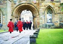 Durham University Acceptance Rate