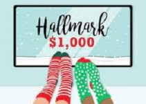 How to Get Paid to Watch Hallmark Movies