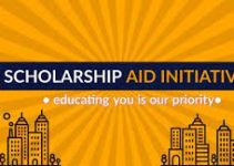 Scholarship Aid Initiative 2022