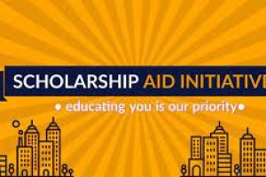 Scholarship Aid Initiative 2023