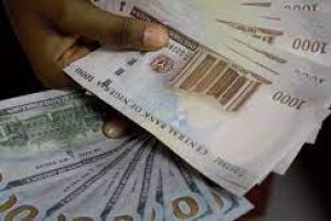 Dollar Hits 730 to Naira Black Market Rate today