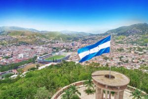 Cheapest Universities in Honduras