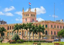 Cheapest Universities in Paraguay