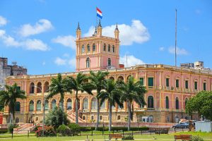 Cheapest Universities in Paraguay