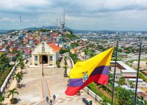 Cheapest Universities in Ecuador