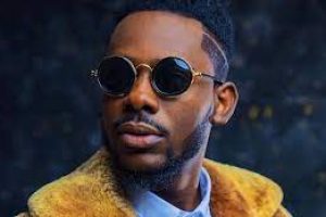 Adekunle Gold Biography & net worth 2023