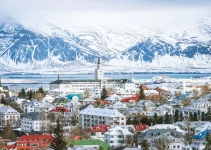 Cheapest universities in Iceland