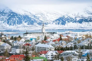 Cheapest universities in Iceland