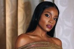 Seyi Shay Biography & net worth 2023