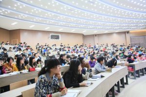 Cheapest Universities in China