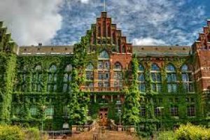 Cheapest Universities in Sweden