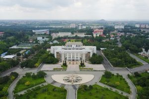 Cheapest University in Vietnam