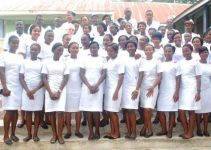 School of Basic Midwifery, Aboh Mbaise Admission form