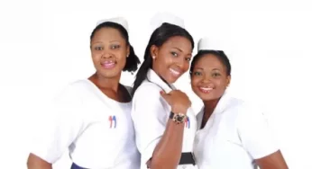 School of Post Basic Nursing peri-operative nursing, UMTH 2022/2023 Admission Form.