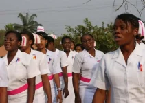 College of Nursing Obangede Admission List