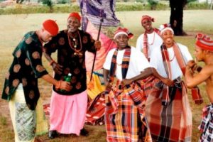 Facts about Egbema Ethnic Tribe