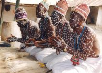 Facts about Egun Tribe