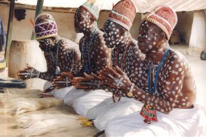 Facts about Egun Tribe