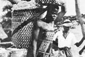Facts about Mbembe Ethnic group