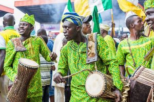 Facts about Yoruba Ethnic Group