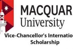 Macquarie Vice-Chancellor’s International Scholarships 2022