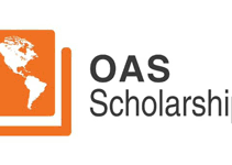 Organization of American States (OAS) Scholarship Program – Undergraduate
