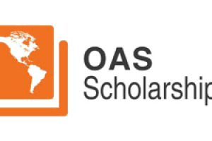 Organization of American States (OAS) Scholarship Program – Undergraduate