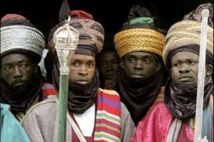 Facts about The Fulani Ethnic Group