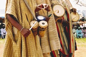 Facts about Igala ethnic group