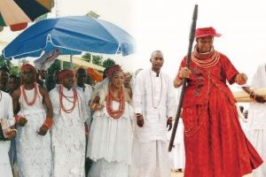 Facts about Ika ethnic group