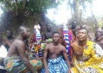 Facts about Jukun Ethnic Group