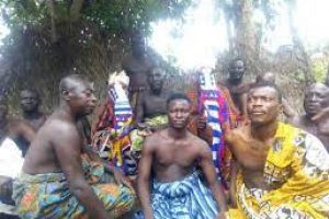 Facts about Jukun Ethnic Group