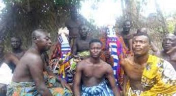 Facts about Jukun Ethnic Group