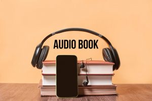 How to publish an audiobook: step by step process