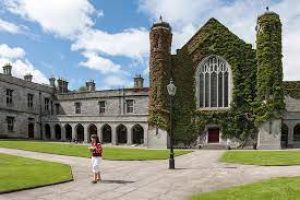 List of Universities in Ireland