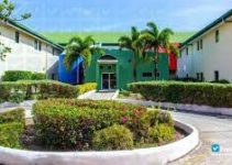List of Universities in Antigua and Barbuda